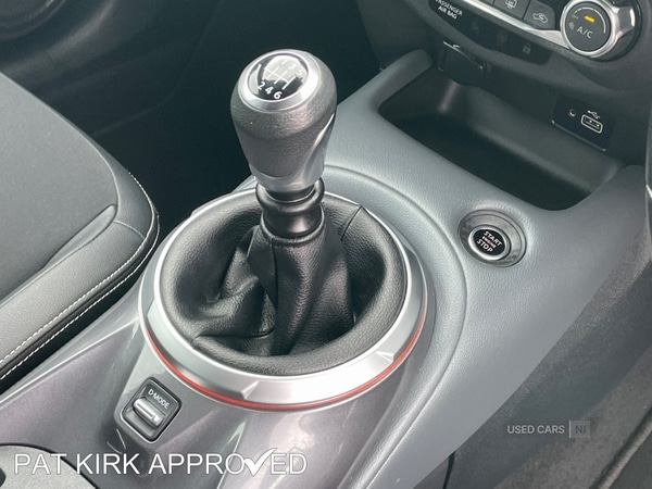 Used Nissan Juke 2022 for sale - 77893327: Photo 23