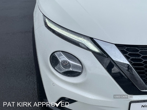 Used Nissan Juke 2022 for sale - 77893327: Photo 25