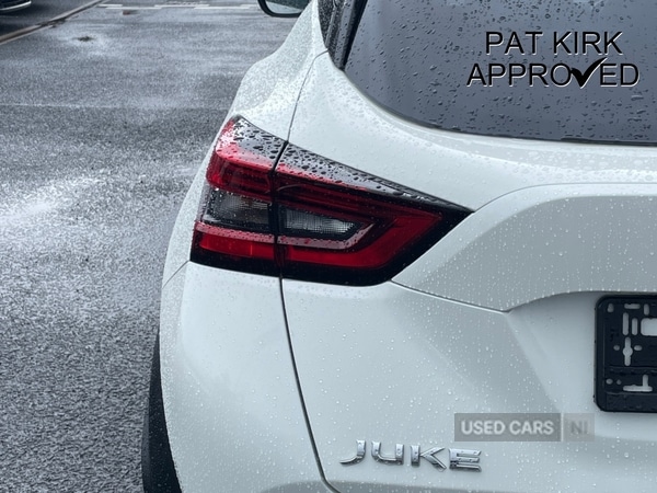Used Nissan Juke 2022 for sale - 77893327: Photo 26