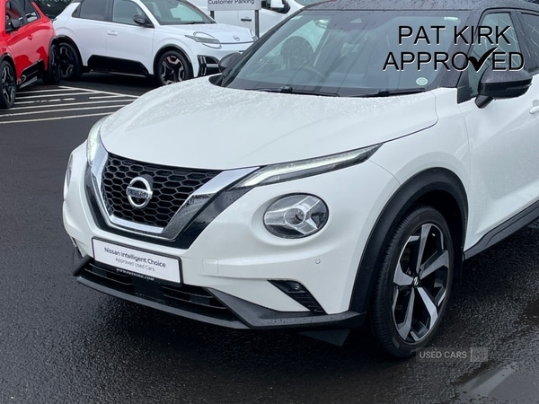 Used Nissan Juke 2022 for sale - 77893327: Photo 27