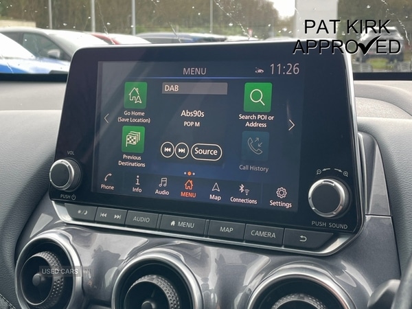 Used Nissan Juke 2022 for sale - 77893327: Photo 28