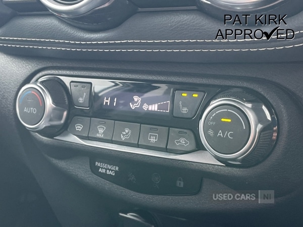 Used Nissan Juke 2022 for sale - 77893327: Photo 29