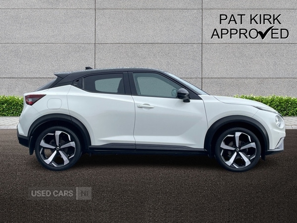 Used Nissan Juke 2022 for sale - 77893327: Photo 3