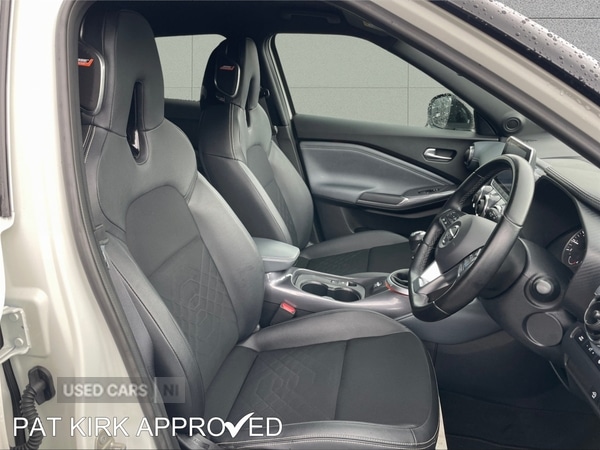 Used Nissan Juke 2022 for sale - 77893327: Photo 6