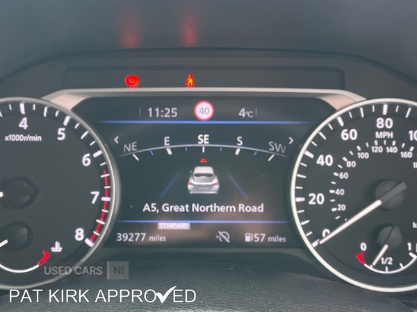 Used Nissan Juke 2022 for sale - 77893327: Photo 7