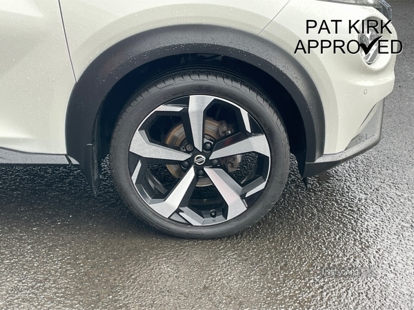 Used Nissan Juke 2022 for sale - 77893327: Photo 8