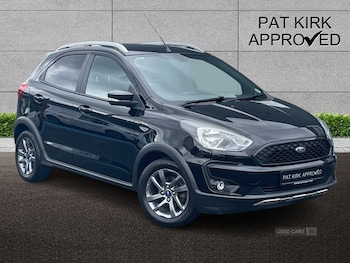 Used Ford Ka+ 2019 for sale - 78966487: Photo