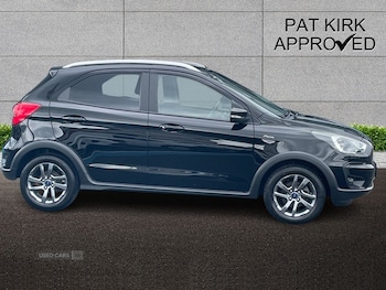 Used Ford Ka+ 2019 for sale - 78966487: Photo