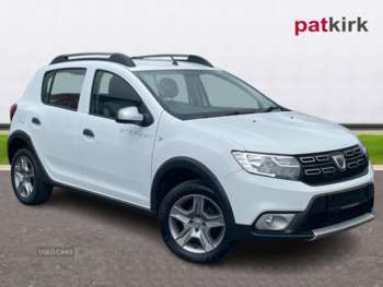 2018 - 0.9 TCe Comfort 5dr