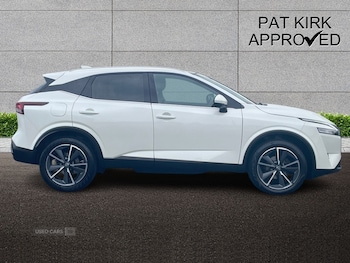 Used Nissan Qashqai 2023 for sale - 79610123: Photo