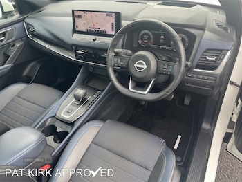 Used Nissan Qashqai 2023 for sale - 79610123: Photo