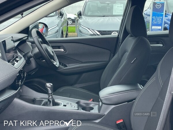 Used Nissan Qashqai 2024 for sale - 76248290: Photo 10
