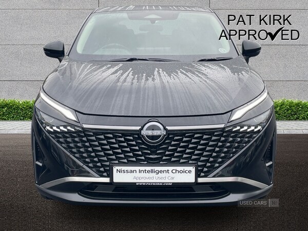 Used Nissan Qashqai 2024 for sale - 76248290: Photo 11