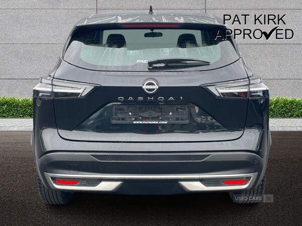 Used Nissan Qashqai 2024 for sale - 76248290: Photo 12