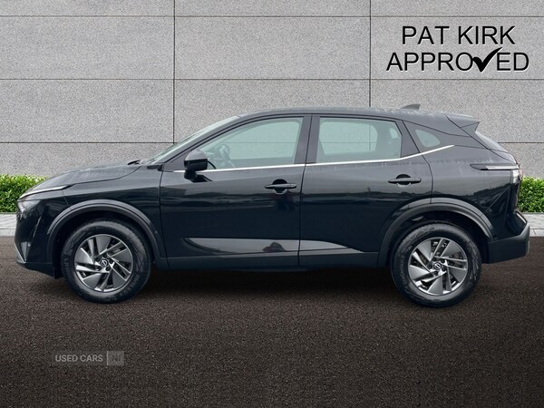 Used Nissan Qashqai 2024 for sale - 76248290: Photo 13