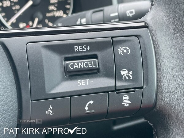 Used Nissan Qashqai 2024 for sale - 76248290: Photo 16