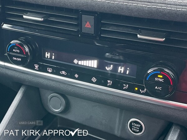 Used Nissan Qashqai 2024 for sale - 76248290: Photo 20