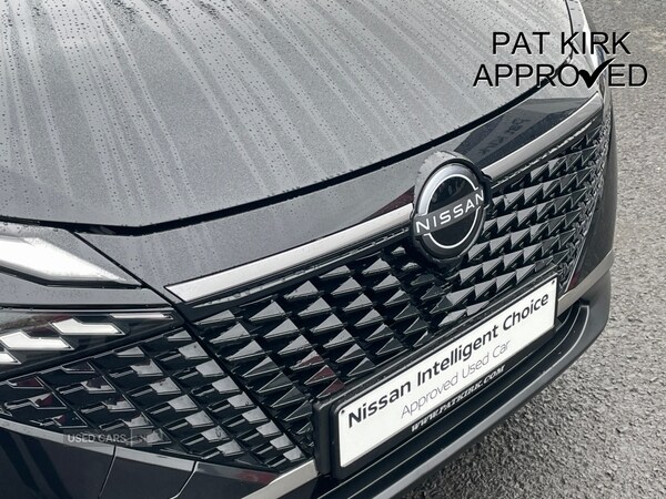 Used Nissan Qashqai 2024 for sale - 76248290: Photo 22