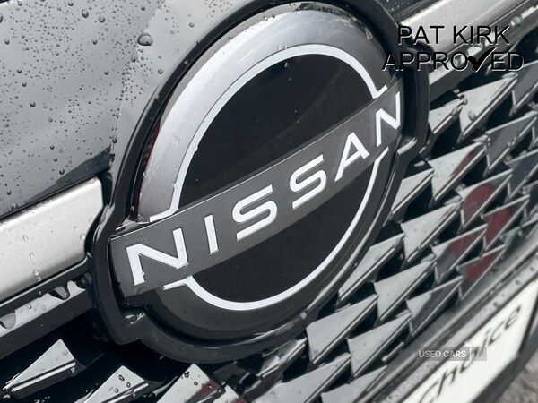 Used Nissan Qashqai 2024 for sale - 76248290: Photo 23