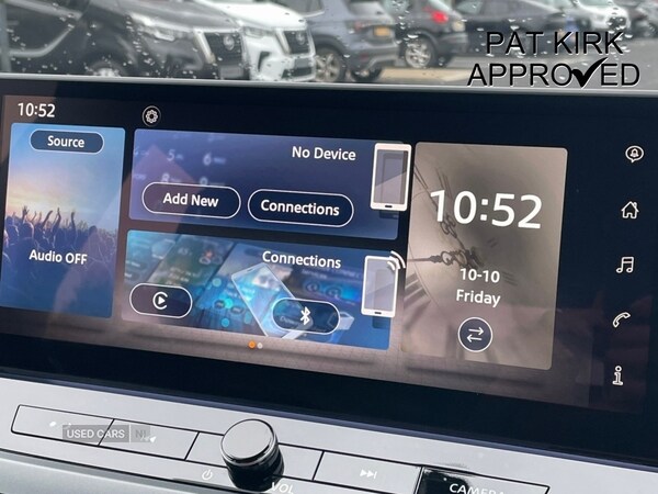 Used Nissan Qashqai 2024 for sale - 76248290: Photo 24