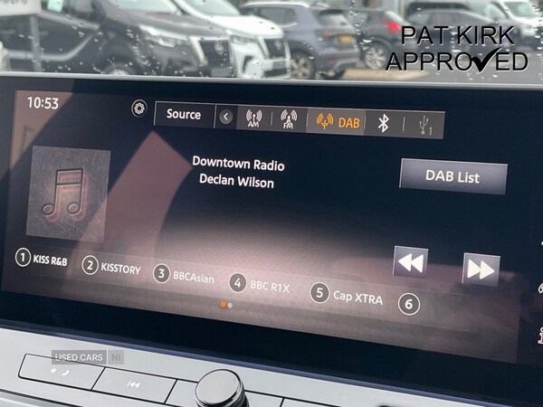 Used Nissan Qashqai 2024 for sale - 76248290: Photo 25