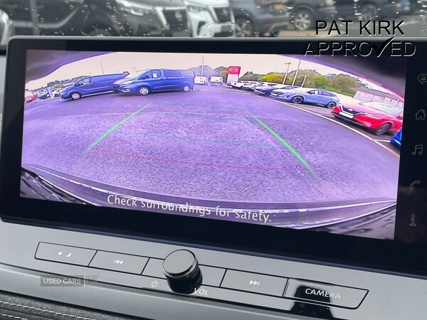 Used Nissan Qashqai 2024 for sale - 76248290: Photo 26