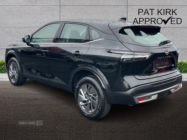 Used Nissan Qashqai 2024 for sale - 76248290: Photo 2