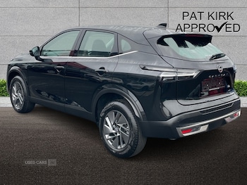 Used Nissan Qashqai 2024 for sale - 76248290: Photo
