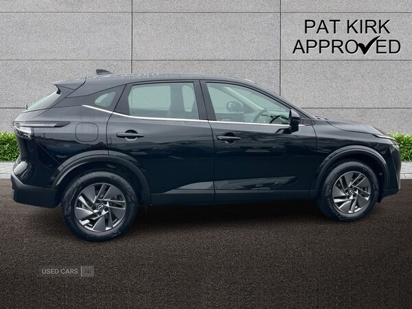 Used Nissan Qashqai 2024 for sale - 76248290: Photo 3