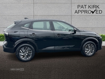 Used Nissan Qashqai 2024 for sale - 76248290: Photo