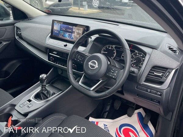 Used Nissan Qashqai 2024 for sale - 76248290: Photo 5