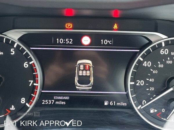Used Nissan Qashqai 2024 for sale - 76248290: Photo 6