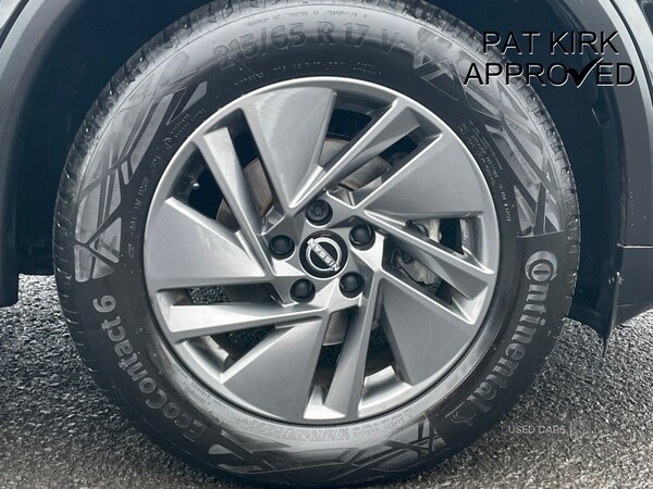 Used Nissan Qashqai 2024 for sale - 76248290: Photo 7