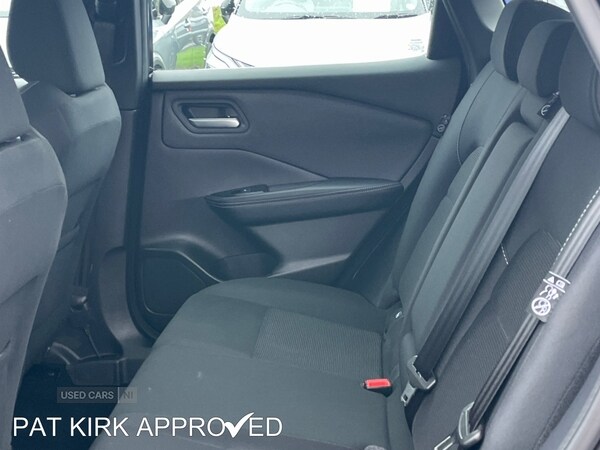 Used Nissan Qashqai 2024 for sale - 76248290: Photo 9