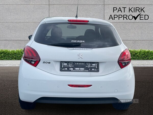 Used Peugeot 208 2019 for sale - 75992142: Photo 12