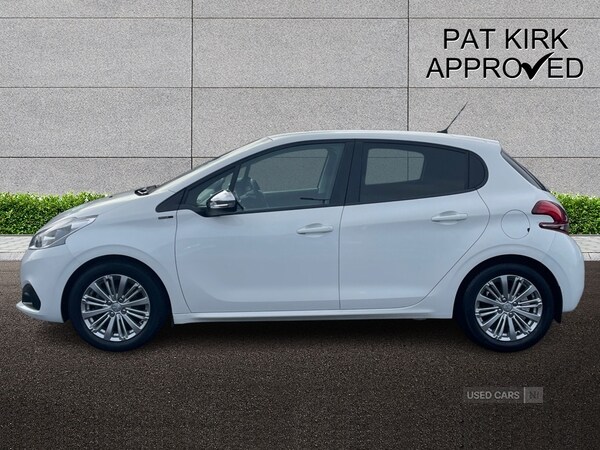 Used Peugeot 208 2019 for sale - 75992142: Photo 13
