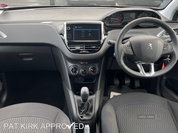 Used Peugeot 208 2019 for sale - 75992142: Photo 15