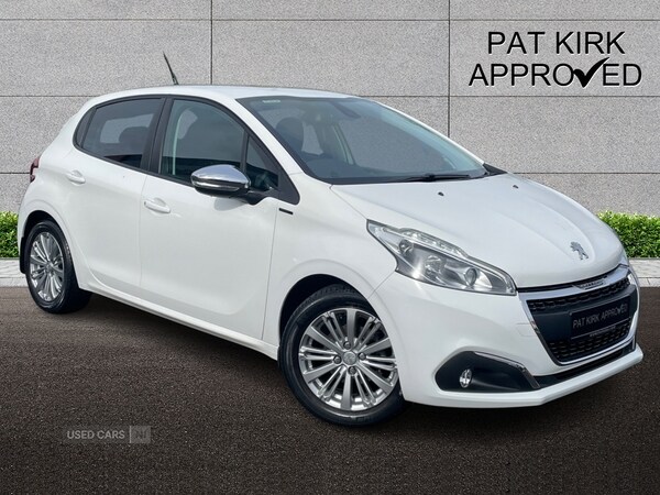 Used Peugeot 208 2019 for sale - 75992142: Photo 1