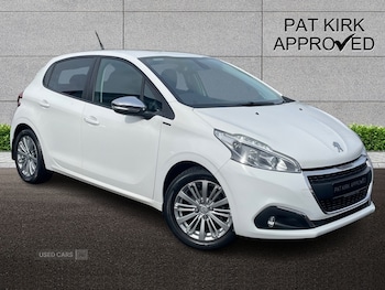 Used Peugeot 208 2019 for sale - 75992142: Photo