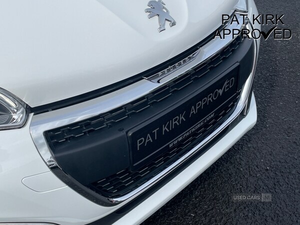 Used Peugeot 208 2019 for sale - 75992142: Photo 25