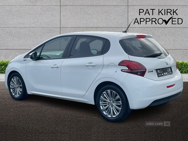 Used Peugeot 208 2019 for sale - 75992142: Photo 2