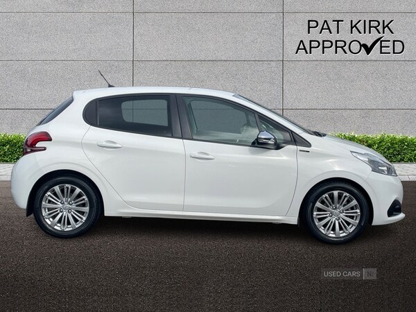 Used Peugeot 208 2019 for sale - 75992142: Photo 3