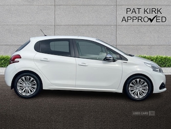Used Peugeot 208 2019 for sale - 75992142: Photo