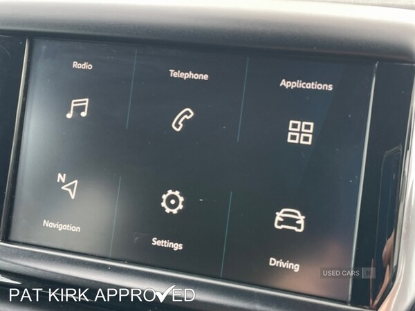 Used Peugeot 208 2019 for sale - 75992142: Photo 6