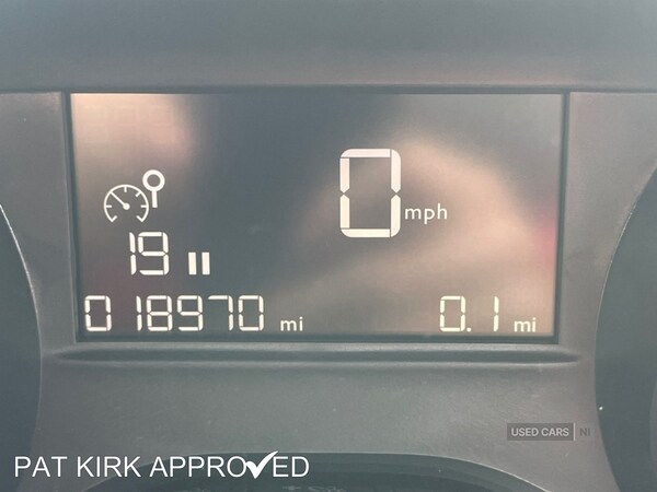 Used Peugeot 208 2019 for sale - 75992142: Photo 7