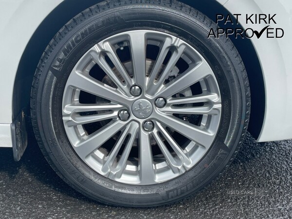 Used Peugeot 208 2019 for sale - 75992142: Photo 8