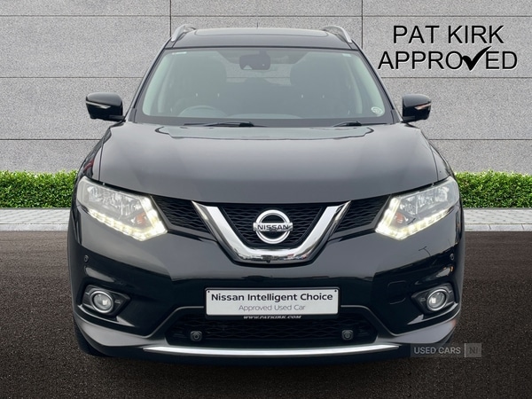 Used Nissan X-Trail 2017 for sale - 77157173: Photo 10