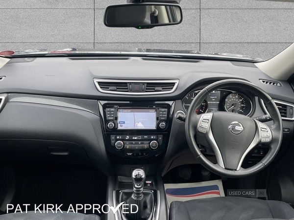 Used Nissan X-Trail 2017 for sale - 77157173: Photo 13