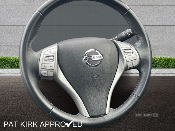 Used Nissan X-Trail 2017 for sale - 77157173: Photo 14