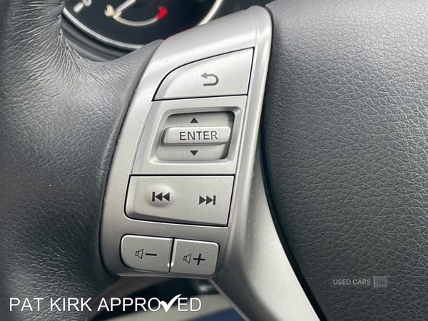 Used Nissan X-Trail 2017 for sale - 77157173: Photo 15